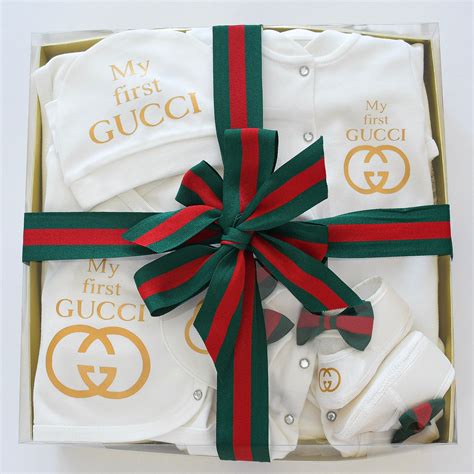 gucci baby accessoires|Gucci Accessories for Babies .